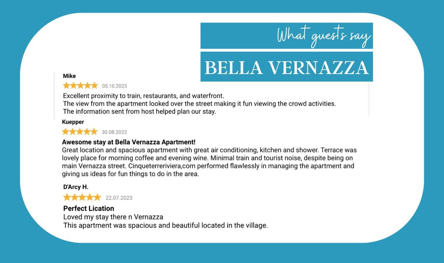 شقة Bella فيرناتْسا المظهر الخارجي الصورة